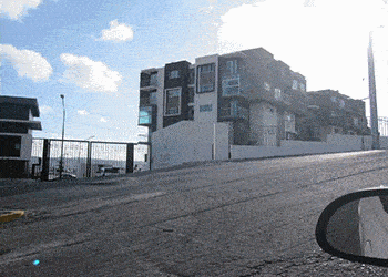 apartamento de renta