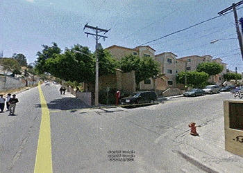 renta de apartamento